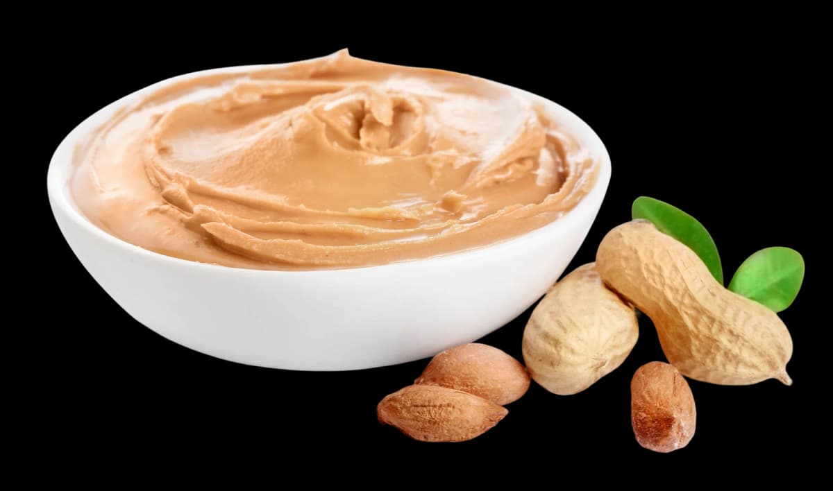Peanut Butter