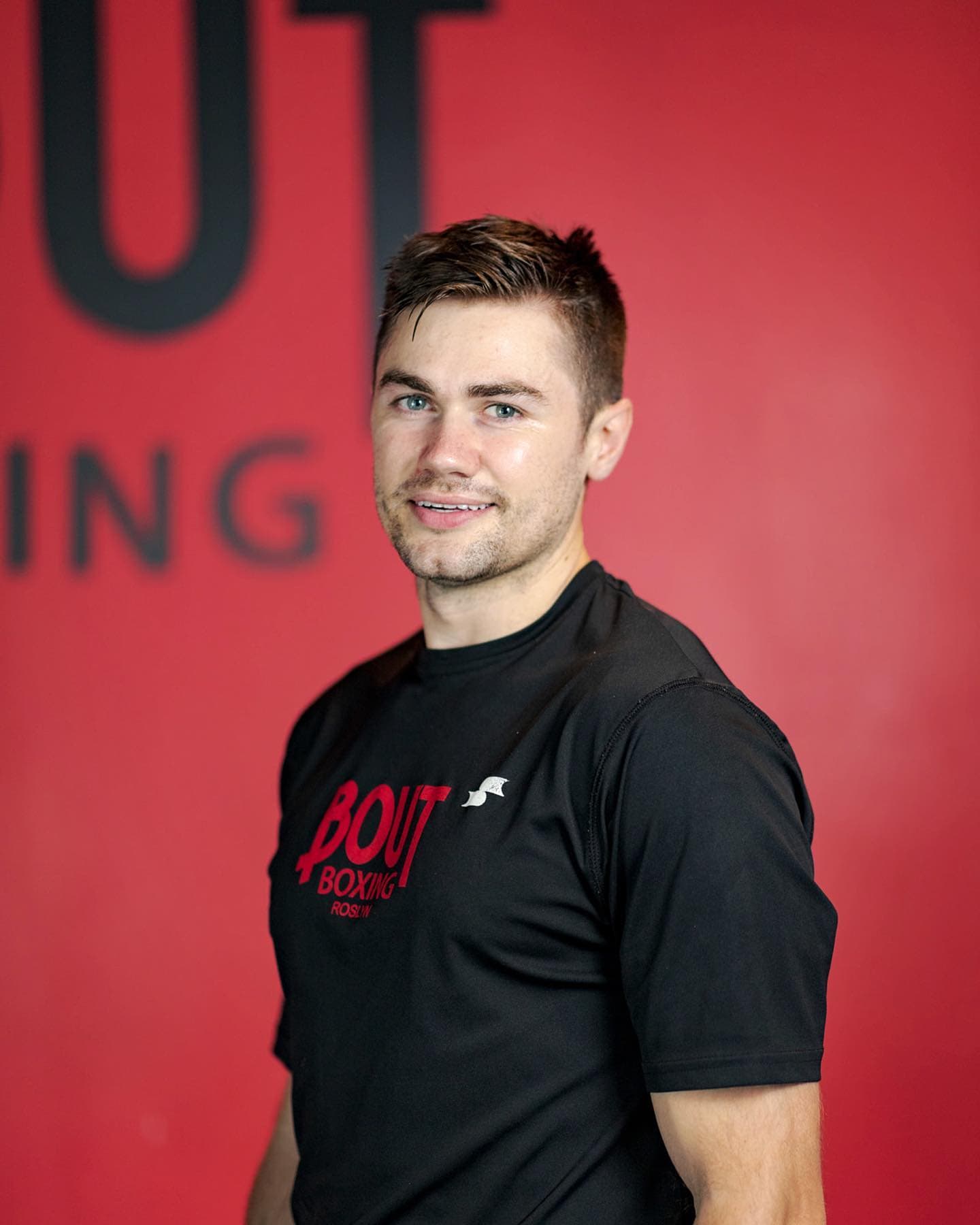 Alek Kucich — TRIBAR founder