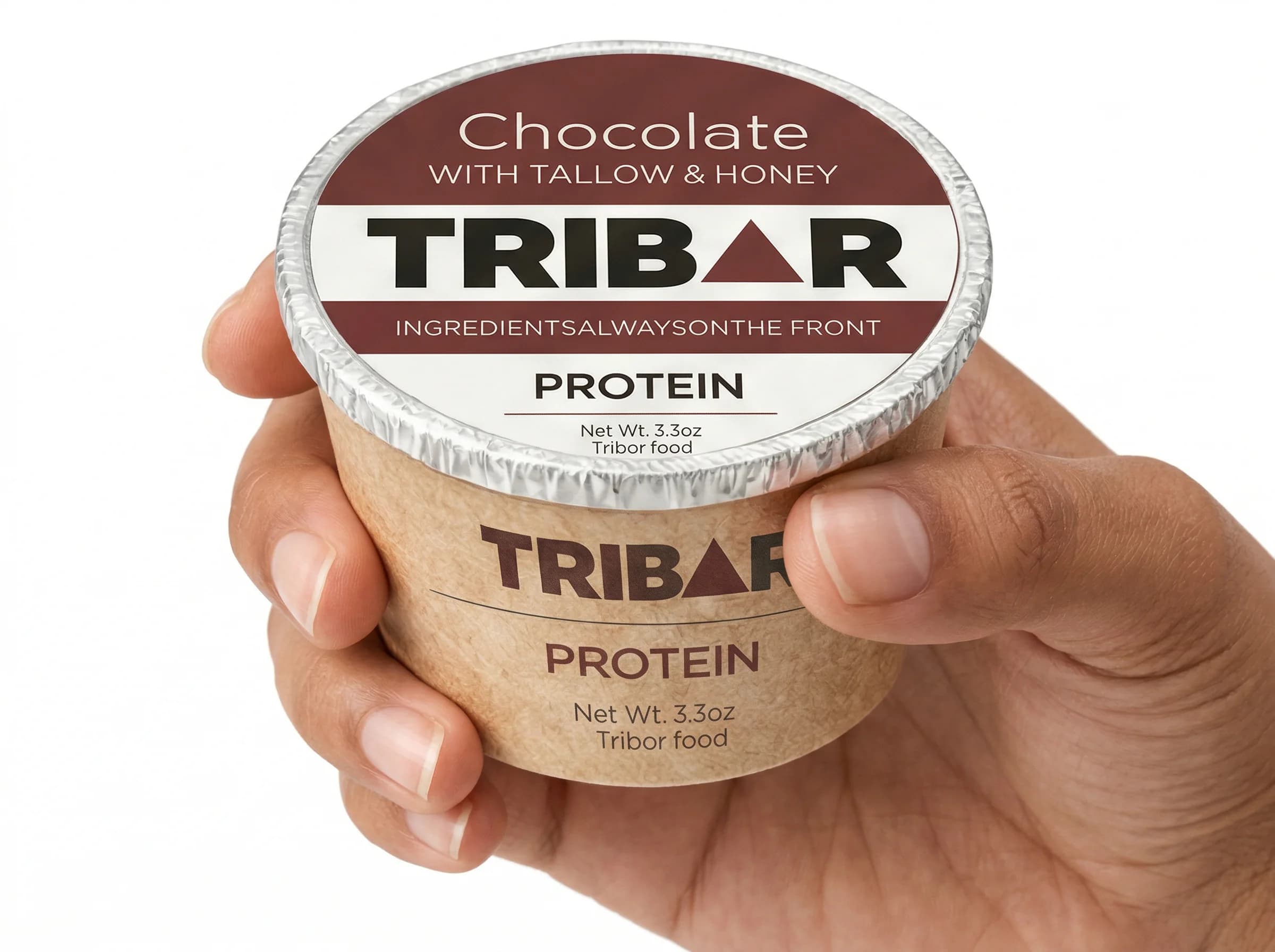 TRIBAR
