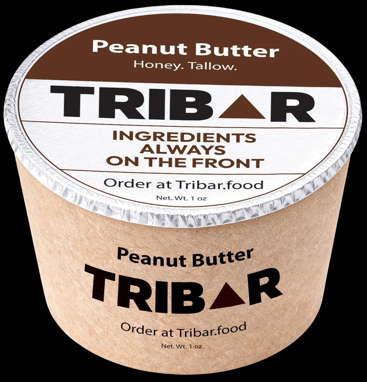 Peanut Butter - Image 1